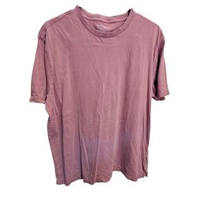 American Eagle Super Soft Standard Fit Top Shirt Tee